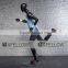 Wholesale Female Fiberglass Sports Mannequin PB4-BK2