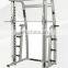 Gym Equipment of LZX-2018 Smith Machine