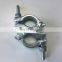 48mm hot dip gi galvanized scaffolding pipe tube clamp