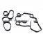 For Audi VW Oil Filter Housing Gasket and Cooler 2.0 L 06D 117 070