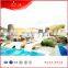 High Quality Pretty Cheap Price Good Service Popular Fiberglass Spiral Water Slide