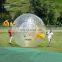 2019 New Design Outdoor Zorb Ball Inflatable Zorb Ball For Outdoor Use