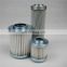 DEMALONG Supply HIROSS precision oil filter element HFN-150 stainless steel filter cartridge filter alternative
