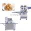 Professional automatic modern and advanced maamoul dates moon cake forming machine for sale
