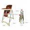 Manufacture Oem Accept Baby High Chair Baby Feeding Chair for Kid/children