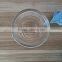 borosilicate 3.3 glass Flaring glass pipes pyrex glass pipes good resistance to alkalis and acids
