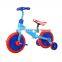 Wholesale Children's Multi-function Detachable Pedalless Two-wheel Balance Slide Bicycle