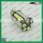 Factory-selling auto led light 1156 7506 red yellow white 26smd auto led light