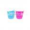 all kinds of customized garbage can plastic injection mould