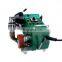 20k 2000w plastic hot air machine for welding plastic pipes