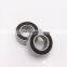 55*120*29mm 6311 2rs zz deep groove ball bearing