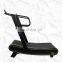 curved manual  treadmill  Best And Cheap NO Electric Treadmill Multi home gym running machine