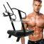 commercial manual treadmill running machine Factory price no power no electricity treadmill for gym