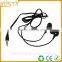 2016 Spring fashion stereo fashion hot selling promotional newest earphones on sales