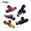 0280155757 High Quality Fuel Injector For MERCEDES-BENZ b200 0280155757 Auto Mechanic