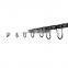 Cheap Carp Telescopic Carbon Fishing Rod Long Throw Rod Sea Fishing Rod