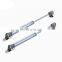 Hot Sale Cabinet Door Air Gas Spring 100N Hydraulic Telescopic Steam Support Cabinet