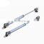 Hot Sale 80N 120N Hydraulic Telescopic Steam Support Cabinet Gas Spring Gas Lift Support