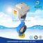 CI/DI PN16 DN300 Quick Switch EPDM Seat Wafer Type Electric Motorized Butterrfly Valve