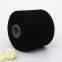 10s/12s/16s/20s black Melange Yarn Dyed Cotton Yarn Recycled Cotton Knitting Yarn for Socks