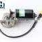 24V 80W heavy truck use electric wiper motor