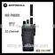 motolora XIR P8600 digital portable long range two way radio