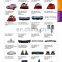 CARVAL/JH/AUTOTOP AUTO PARTS FOR DAEWOO NEXIA 1996