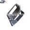 European Truck Auto Body Spare Parts Plastic Foot Board Oem 5010225392 for RVI Truck Step Housing
