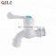 abs faucet washing machine tap plastic bibcock