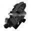 LR013892 Привод замка задней левой двери автомобиля для Land Rover LR2, LR3, LR4, Range Rover