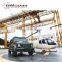 G class w463 G350 G500 G63 G65 B style body kit for G wagon w463 G350 G500 G63 G65 to w463A B style old to new upgrade body kits