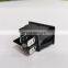 Box package ASW-17D 35A toggle led dot 12v waterproof automotive rocker switches
