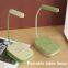 Led Desk Lamp Usb Rechargeable Portable Table Light for Child Reading