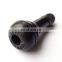 Kurz schlauchlosen Reifen Ventilschafte TR413 Lkw-Ersatz Car Rubber Ningbo Manufacturer