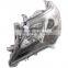 Auto Headlight Head lamp Car Headlamp For Toyota Camry 2012 2013 2014