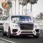 Competitive Price Ms Style Carbon Fiber Engine Hood Fiberglass Hood Scoop Front Bonnet For Bentley Bentayga