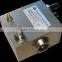 Diode pump laser marking machine for stainless steel DPG75 with metal tube