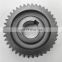 3,4,5,6th Meshing gear,counter shaft, Foton tractor transmission gearbox spare parts