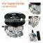 Auto Spare Parts Power Steering Pump for Honda Toyota Nissan Mitsubishi Isuzu Lexus Hino Japanese Car