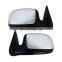 GM1320174 15172248 15172247 New Door Mirrors Pair for Chevrolet Silverado 1500 1999-2002