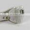 Car accessories Mirror Turn Signal Indicator Mirror lamp Mirror Light For VW Golf 7 2013-17 OEM 5G0 949 101 /102