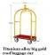 luggage cart