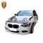 Highest PP quality  body kit for BNW 1 Series F20 118i to MT body kit
