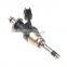 100005802 ZHIPEI High Quality Fuel injector nozzle 12668390 for Chevrolet GMC Trucks 4.3L and 5.3L 14-17