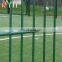 868mm Welded Mesh Fence Garden Using 565mm Double Wire Fence