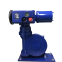 SKD multi-rotary electric actuator
