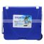 GINT 28L Camping table cooler box portable ice box with wheels