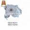 ME013203 6D34 6D31 Excavator Oil Pump for Engine Part