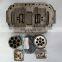 1020623 Excavator ZAX200 Hydraulic Pump Parts for HPV102 HPVO102 Drive Shaft and Head Cover