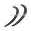 wheel arch with different size for RAV4
